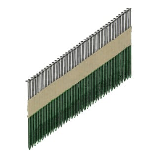 HiKOKI Streifennagel 34° D-kop 2,8 x 75 mm gladde ringschacht 2500 stuks