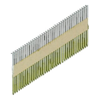 HiKOKI Streifennagel 34° D-Kopf 2,8 x 65 mm glatt galvanisch verzinkt