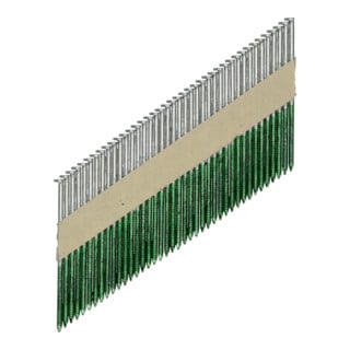 HiKOKI Streifennagel 34° D-Kopf 3,1 x 90 mm Ringschaft MHD verzinkt