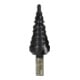HiKOKI Stufenbohrer HSS TiAIN 4 - 20mm Spiralnut