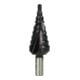 HiKOKI Stufenbohrer HSS TiAIN 4 - 20mm Spiralnut