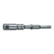 HiKOKI Systeemadapter 13mm zeskant 180mm met schroefdraad