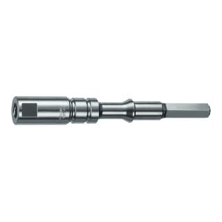 HiKOKI System Adapter 13mm Sechskant 180mm mit Gewinde