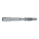HiKOKI System Adapter 19 mm Sechskant 180mm mit Gewinde