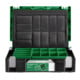 HiKOKI System Case I inklusive Box-Set
