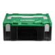 HiKOKI System Case II Leer mit Deckelpolster