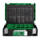 HiKOKI Système Case I avec set de boîtes