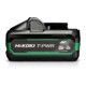 HiKOKI T-PWR MULTI VOLT Accupack BSL3640MVT (36V/18V - 4,0Ah/8,0Ah)