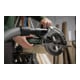 HiKOKI T-PWR MULTI VOLT Pack batterie BSL3640MVT (36V/18V - 4,0Ah/8,0Ah)