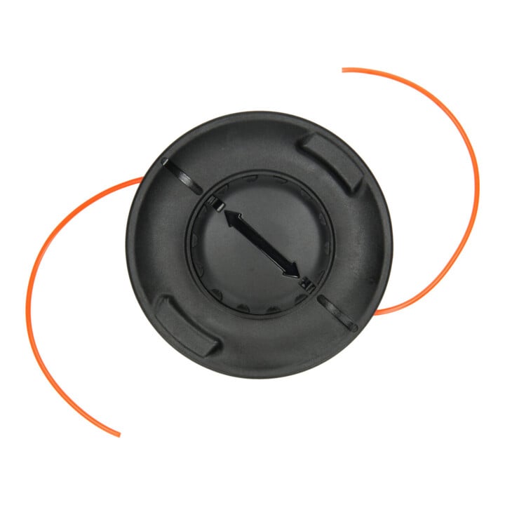 HiKOKI Tête de coupe semi-automatique 109 mm à changement rapide