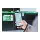 HiKOKI Tracker Pro für iOS und Android