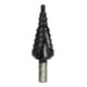 HiKOKI Trapboor HSS TiAIN 4 - 20mm Spiraalgroef