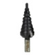 HiKOKI Trapboor HSS TiAIN 4 - 20mm Spiraalgroef