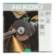 HiKOKI Trennscheibe 125 x 1,6 x 22,23 mm HSP Inox F41