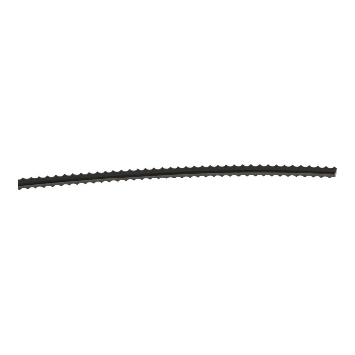 HiKOKI Trimmerdraad 20 stuks 4,0 mm zwart 0,260 m getand
