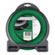 HiKOKI Trimmerdraad vierkant 2,0 mm groen 50 m