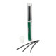 HiKOKI Trimmerfaden 25 gezackt 3.5mm schwarz 260mm