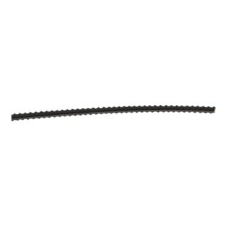 HiKOKI Trimmerfaden gezackt 4.5mm schwarz 16m 330g
