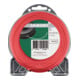 HiKOKI Trimmerfaden quadratisch 2,4mm orange 34m
