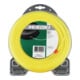 HiKOKI Trimmerfaden quadratisch 3.0mm gelb 15m
