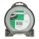 HiKOKI Trimmerfaden rund 1,3mm transparent 15m