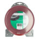 HiKOKI Trimmerfaden rund 2.7mm rot 15m