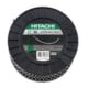 HiKOKI Trimmerfaden spiralförmig 3.3mm schwarz 139m 1125g