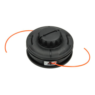 HiKOKI Trimmerkop halfautomatisch 130 mm snelwissel