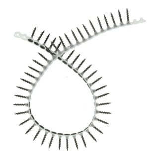 HiKOKI Trockenbauschraube PH2 3,9 x 30 mm Grobgewinde 1000 Stück