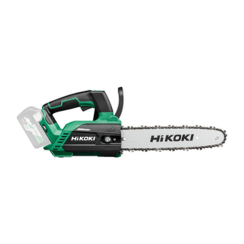 HiKOKI Tronçonneuse à chaîne sans fil CS3630DC (Basic)