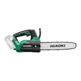 HiKOKI Tronçonneuse à chaîne sans fil CS3630DC (Basic)