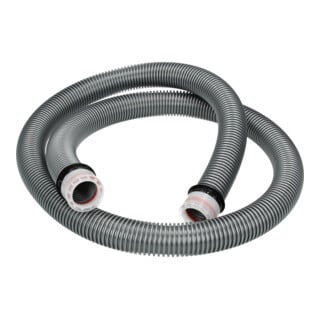 HiKOKI Tuyau d’aspiration Ø 32 mm 1,8 m avec bague de racleur