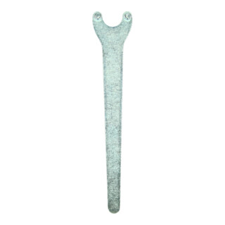 HiKOKI Tweegangssleutel 230 mm voor haakse slijper vanaf 150 mm