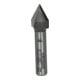 HiKOKI V-groeffrees 8 mm 12,7 x 47,5 x 60 mm