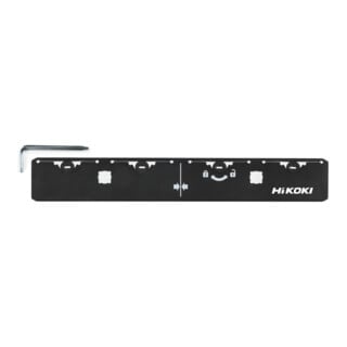 HiKOKI Verbinder Führungsschienen