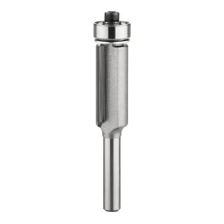 HiKOKI Verzinkfrees 6 mm met kogellager 12,7x67