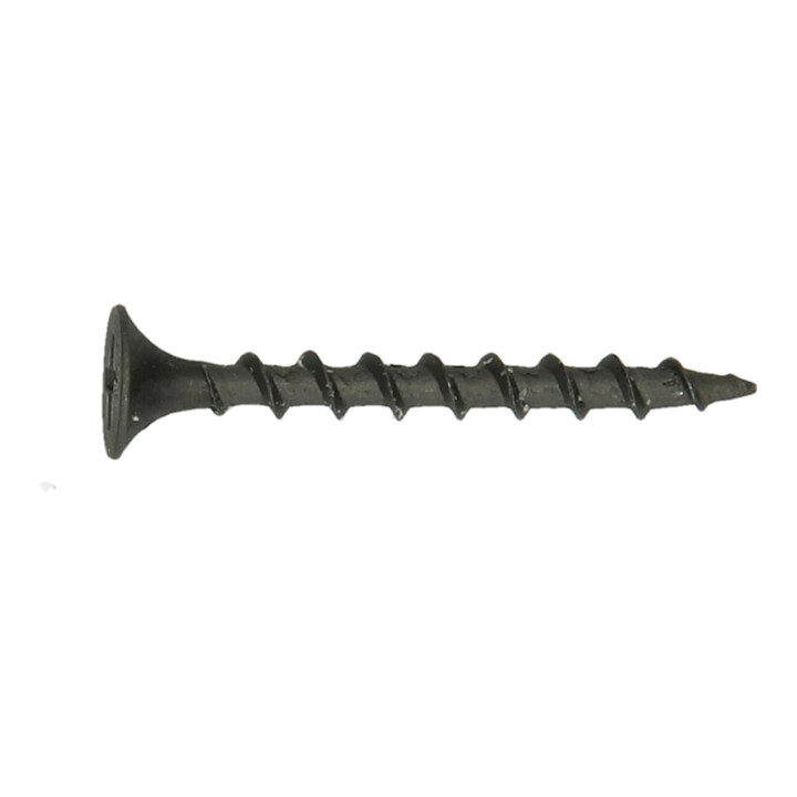 HiKOKI Vis pour plaques de plâtre PH2 3,9 x 45 mm filetage grossier 1000 pièces