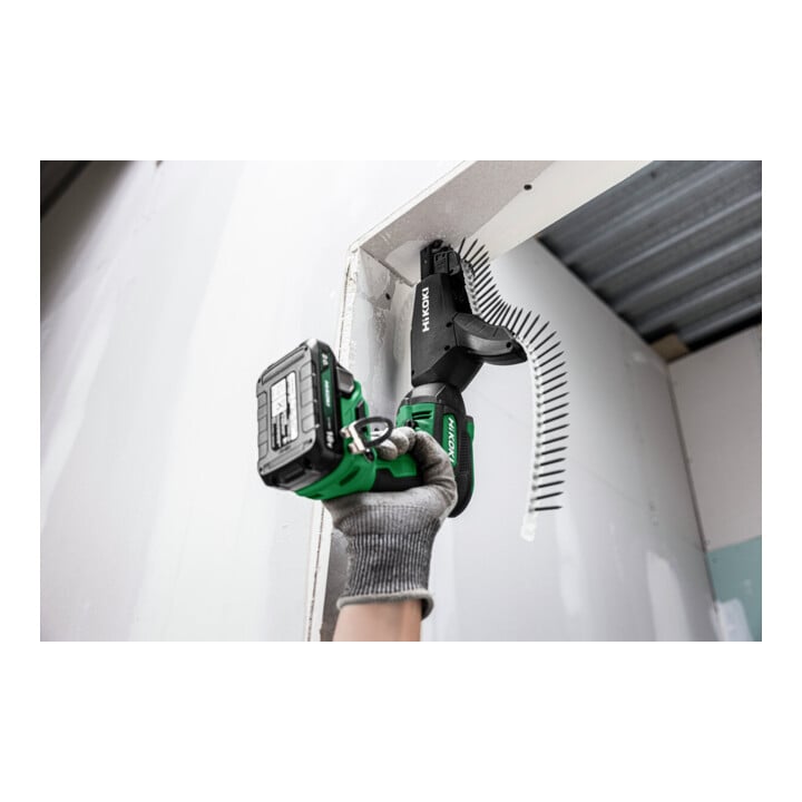 HiKOKI Visseuse à chargeur sans fil W18DA (2,0 Ah) (HSC III)