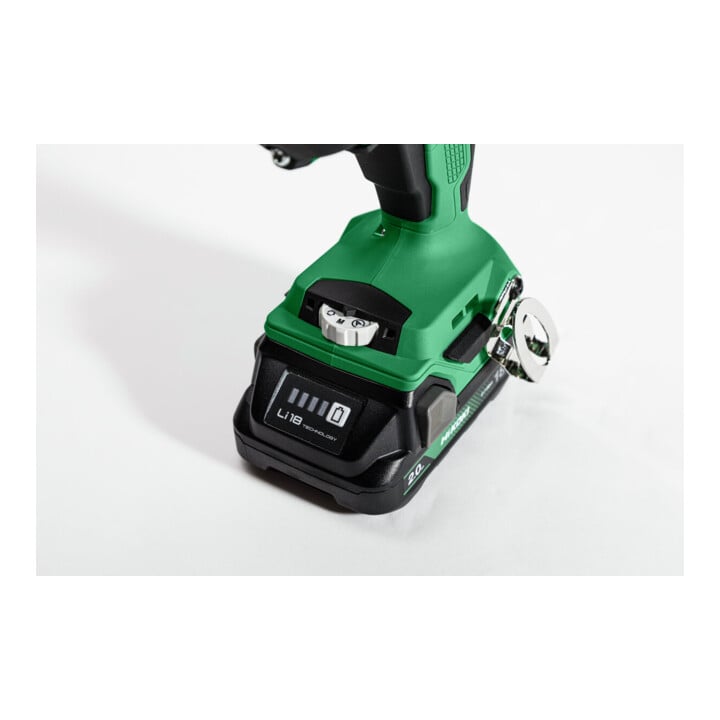 HiKOKI Visseuse à chargeur sans fil W18DB (Basic) (HSC III)