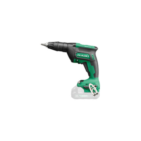 HiKOKI Visseuse à plaques de plâtre sans fil W18DA (Basic) (Carton)