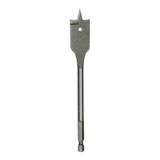 HiKOKI Vlak houtboor 24 x 150 mm 1/4" zeskant
