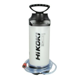 HiKOKI Wasserdrucktank WPT10 10l