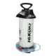 HiKOKI Wasserdrucktank WPT10 10l