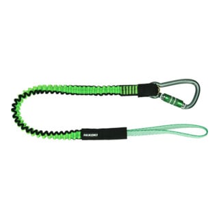 HiKOKI Werkzeugsicherungsgurt bis 20kg 1 Karabiner