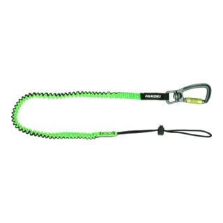 HiKOKI Werkzeugsicherungsgurt Standard bis 5Kg 1 Karabiner
