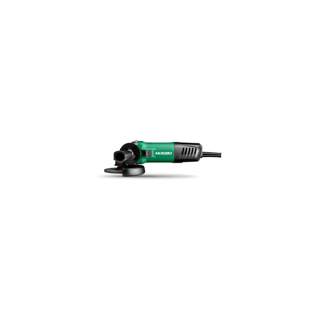 HiKOKI Winkelschleifer 125 mm G13SB4
