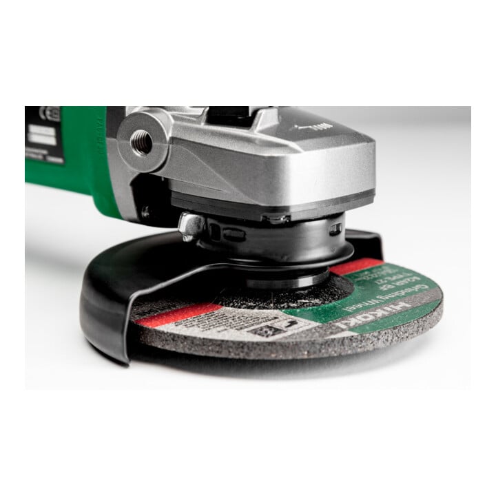 HiKOKI Winkelschleifer 125 mm G13SB4