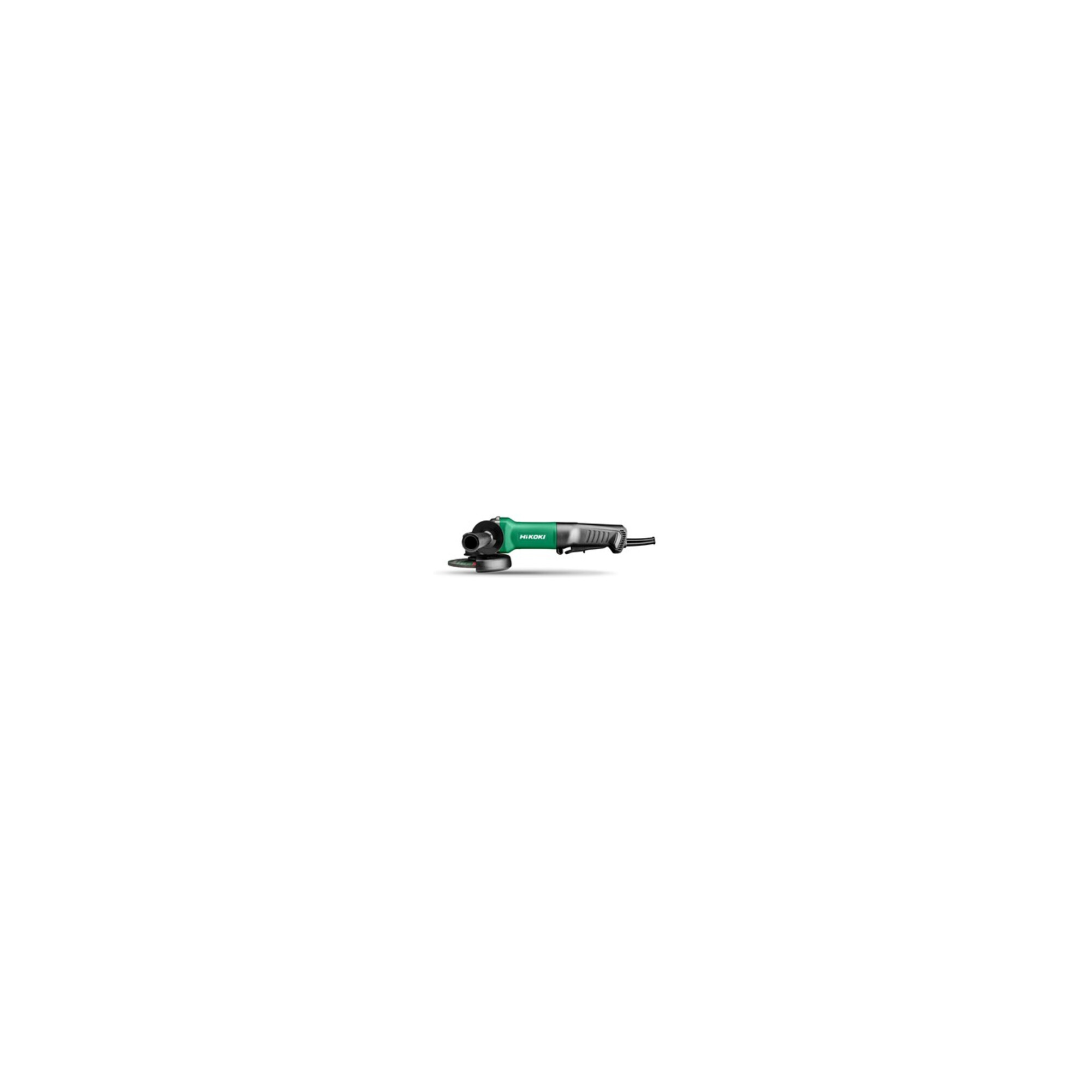 HiKOKI Winkelschleifer 125 mm G13SE3