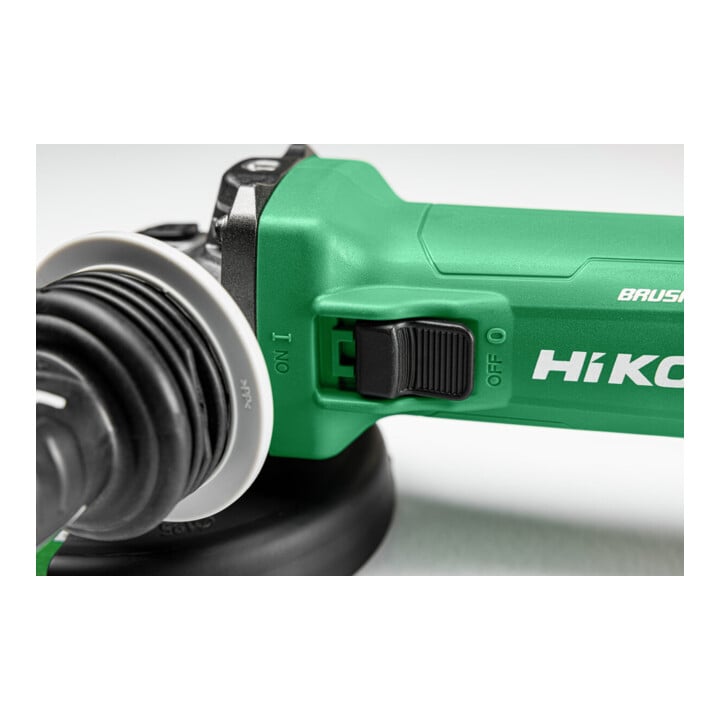 HiKOKI Winkelschleifer 125 mm G13VE2