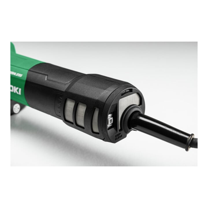 HiKOKI Winkelschleifer 125 mm G13VE2